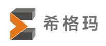 CIGEMAR/希格玛品牌LOGO图片