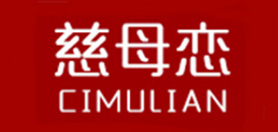 慈母恋LOGO