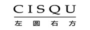 左圆右方LOGO