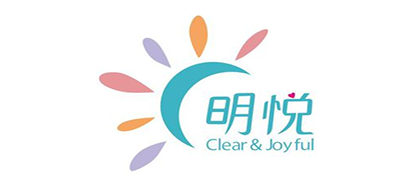 Clear&Joyful/明悦品牌LOGO图片