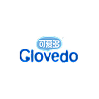 CLOVEDO/可爱多品牌LOGO图片