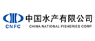 CNFC/中水品牌LOGO图片