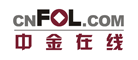 Cnfol/中金在线品牌LOGO图片