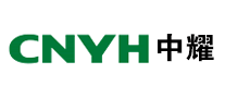 CNYH/中耀品牌LOGO图片