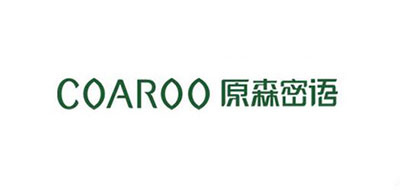 COAROO/原森密语品牌LOGO图片