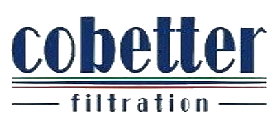 Cobetterfilter/科百特品牌LOGO图片