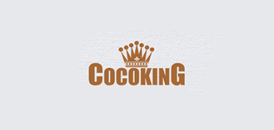 COCOKING/椰冠品牌LOGO图片