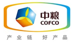 COFCO/中粮LOGO