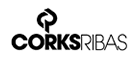 CORKSRIBAS/康瑞品牌LOGO