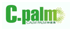 Cpalm/钟意莱C.palm品牌LOGO图片