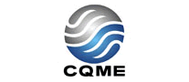 CQME/重庆机电LOGO