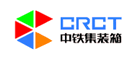 CRCT/中铁集运品牌LOGO图片