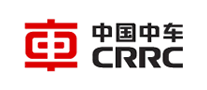 CRRC/中国中车LOGO