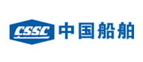 CSSC/中国船舶品牌LOGO图片