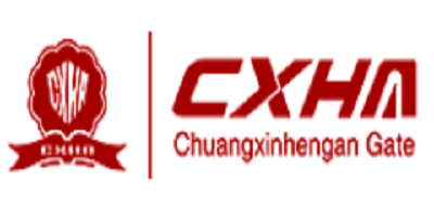 CXHA/创新恒安品牌LOGO图片