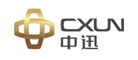 CXUN/中迅品牌LOGO