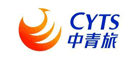 CYTS/中青旅LOGO