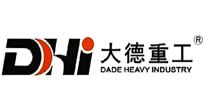 大德重工LOGO