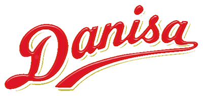 Danisa/皇冠LOGO