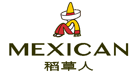 稻草人男装LOGO