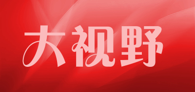 大视野品牌LOGO