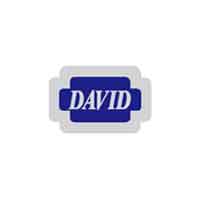 David/大卫品牌LOGO