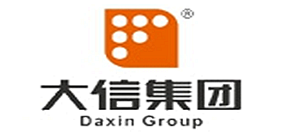 大信集团品牌LOGO图片