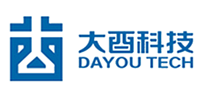 大酉科技品牌LOGO图片