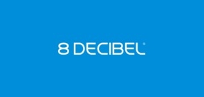 decibel/8服饰品牌LOGO图片