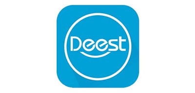 Deest/迪思特品牌LOGO图片