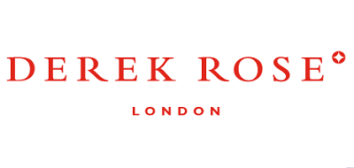 DerekRose品牌LOGO图片