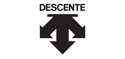 DESCENTE/迪桑特品牌LOGO图片