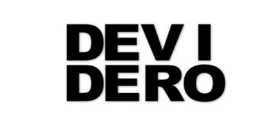 DEVIDERO/迪文迪路品牌LOGO图片