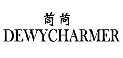 DEWYCHARMER/茼苘品牌LOGO图片
