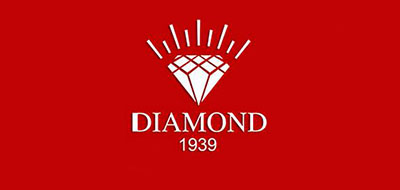 DIAMOND/钻石品牌LOGO图片