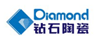 Diamond/钻石陶瓷品牌LOGO图片