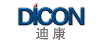 DICON/迪康品牌LOGO图片
