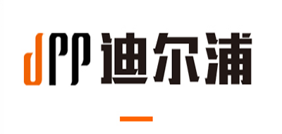 迪尔浦品牌LOGO图片