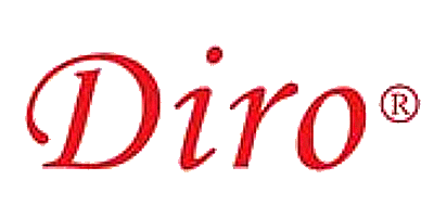 迪罗电气品牌LOGO图片