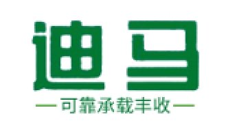 迪马品牌LOGO图片