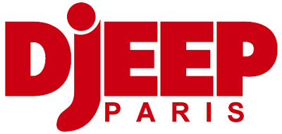 Djeep品牌LOGO图片