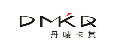 DMKQ/丹唛卡其品牌LOGO图片