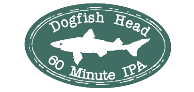 Dogfish Head/角鲨头品牌LOGO图片