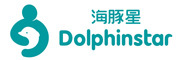 DOLPHIN STAR/海豚星品牌LOGO图片