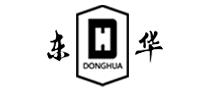 DONGHUA/东华品牌LOGO图片