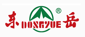 DONGYUE/东岳品牌LOGO图片