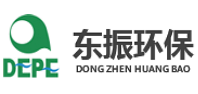 东振环保LOGO