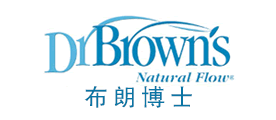 Dr. Brown’s/布朗博士品牌LOGO