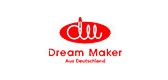 DREAM MAKER/造梦者品牌LOGO图片