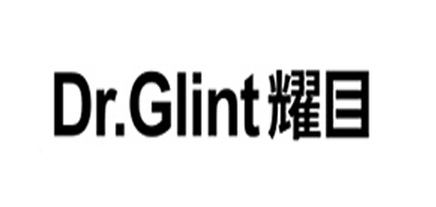 DR.GLINT/耀目品牌LOGO图片